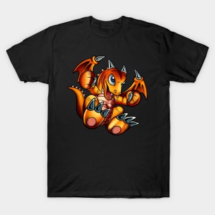 baby dragon T-Shirt